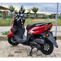 Скутерок MotoLeader ML150BWS 2024 Червоний, image , зображення 5