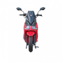 Скутерок Spark SP150S-19BN Ультра-Червоний 6655, image , зображення 3
