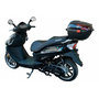 Скутерок Spark SP150S-17R Чорний Блиск 5544, image , зображення 5