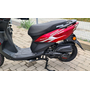 Скутерок MotoLeader ML150BWS 2024 Червоний, image , зображення 7