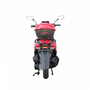 Скутерок Spark SP150S-19BN Ультра-Червоний 6655, image , зображення 5