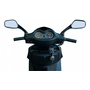 Скутерок Spark SP150S-17R Чорний Блиск 5544, image , зображення 6