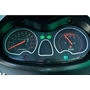 Скутерок Spark SP150S-17R Чорний Блиск 5544, image , зображення 7