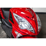 Скутерок Viper Storm 150 New Червоний, image , зображення 10
