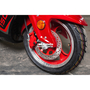 Скутерок Viper Storm 150 New Червоний, image , зображення 6