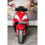 Скутерок Viper Storm 150 New Червоний, image , зображення 5