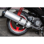 Скутерок Viper Storm 150 New Червоний, image , зображення 8