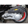 Скутерок Viper Storm 150 New Червоний, image , зображення 16