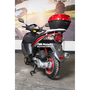Скутерок Viper Storm 150 New Червоний, image , зображення 7