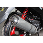 Скутерок Viper Storm 150 New Червоний, image , зображення 14
