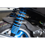Скутерок Viper Storm 150 New Синій, image , зображення 13