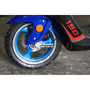 Скутерок Viper Storm 150 New Синій, image , зображення 17