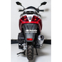 Скутерок Motoleader ML150 Storm Червоний, image , зображення 6