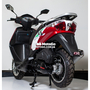 Скутерок Motoleader ML150 Storm Червоний, image , зображення 7