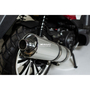 Скутерок Motoleader ML150 Storm Червоний, image , зображення 10
