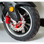 Скутерок Motoleader ML150 Storm Червоний, image , зображення 13
