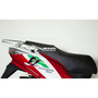 Скутерок Motoleader ML150 Storm Червоний, image , зображення 15
