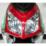 Скутерок Motoleader ML150 Storm Червоний, image , зображення 16