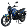 Мотик Spark SP200R-17 Сильвер-Блуе, image 