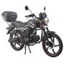 Мотик Spark SP125C-2AM Чорний  4432, image 