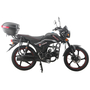 Мотик Spark SP125C-2AM Чорний  4432, image , зображення 2