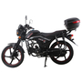 Мотик Spark SP125C-2AM Чорний  4432, image , зображення 3