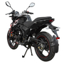Мотик Spark SP250R-35 Сучасний, міцний Чорно-червоний, image , зображення 6