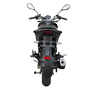 Мотик Spark SP250R-35 Сучасний, міцний Чорно-червоний, image , зображення 8