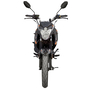 Мотик Spark SP200R-30 Червоно-Біло-Рубіновий, диск. гальма, image , зображення 7