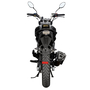 Мотик Spark SP200R-30 Червоно-Біло-Рубіновий, диск. гальма, image , зображення 8