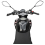 Мотик Spark SP250R-35 Сучасний, міцний Чорно-червоний, image , зображення 9