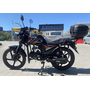 Мотик Spark SP125C-2AMW Чорний 3355, image , зображення 5