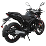 Мотик Spark SP250R-35 Сучасний, міцний Чорно-червоний, image , зображення 5