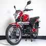Мотик Spark SP150R-15 Червоний 667788, image , зображення 9