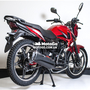 Мотик Spark SP150R-15 Червоний 667788, image , зображення 5