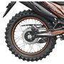 Ендурік Spark SP250D-7 Помаранчевий, image , зображення 14