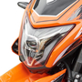 Ендурік Spark SP250D-7 Помаранчевий, image , зображення 11