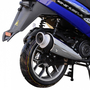 Скутерок Spark SP150S-17B Синьо Чорний 44332, image , зображення 15