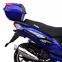 Скутерок Spark SP150S-17B Синьо Чорний 44332, image , зображення 11