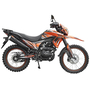 Ендурік Spark SP250D-7 Помаранчевий, image , зображення 3