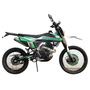 Ендурік Spark SP250P-1 Зелений, image , зображення 2