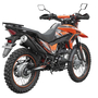 Ендурік Spark SP250D-7 Помаранчевий, image , зображення 5