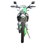 Ендурік Spark SP250P-1 Зелений, image , зображення 3