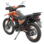 Ендурік Spark SP250D-7 Помаранчевий, image , зображення 6