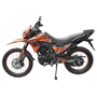 Ендурік Spark SP250D-7 Помаранчевий, image , зображення 4
