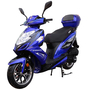 Скутерок Spark SP150S-17B Синьо Чорний 44332, image , зображення 2