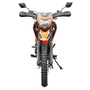 Ендурік Spark SP250D-7 Помаранчевий, image , зображення 7