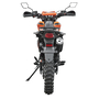 Ендурік Spark SP250D-7 Помаранчевий, image , зображення 8