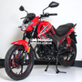 Мотик Spark SP200R-29 Червоненький 4422, image , зображення 4