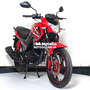 Мотик Spark SP200R-29 Червоненький 4422, image , зображення 9